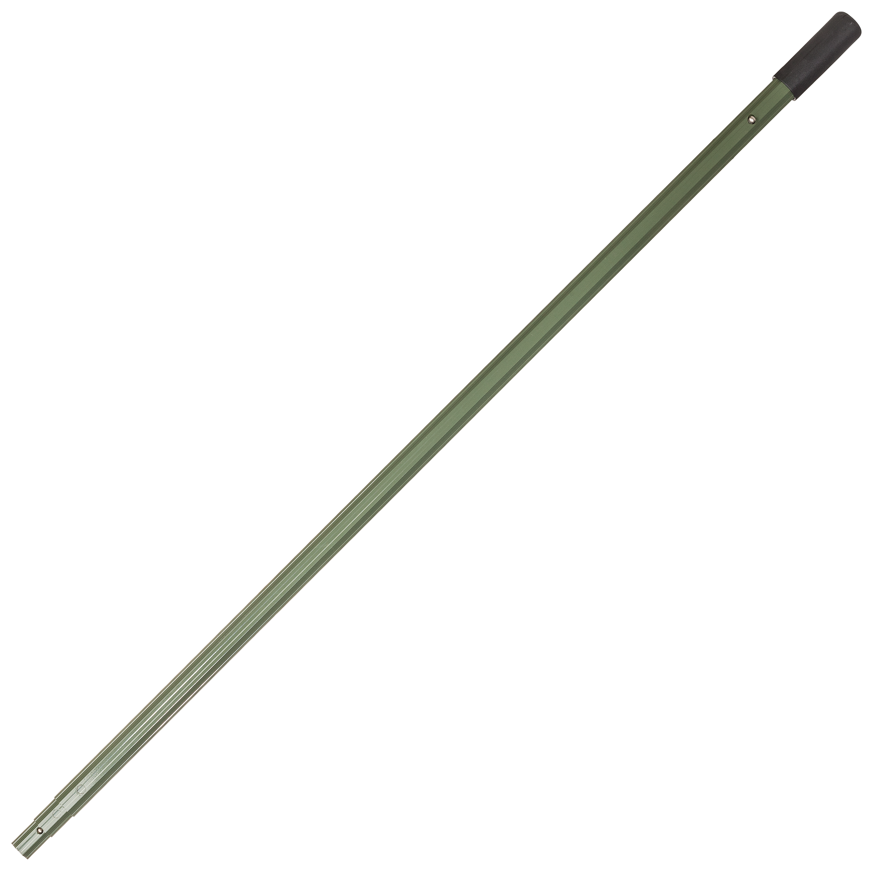 Bass Pro Shops Telescopic Push Pole or Push Pole Duck Feet Cabela's